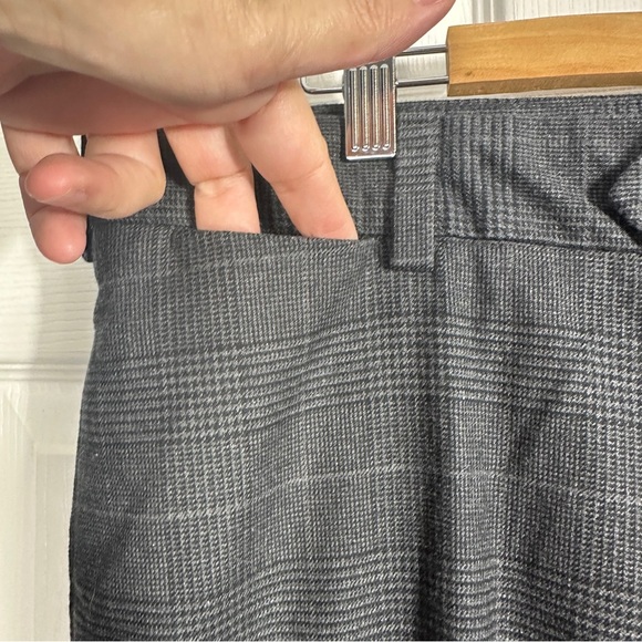 NEW Bill's Khakis Classic Fit M2, size 38, cotton blend, plaid, fall, office - Picture 5 of 15